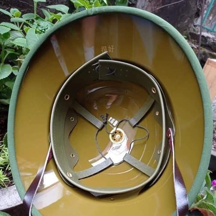 Mũ cối, nón cối Tàu cốp phít LOẠI 1