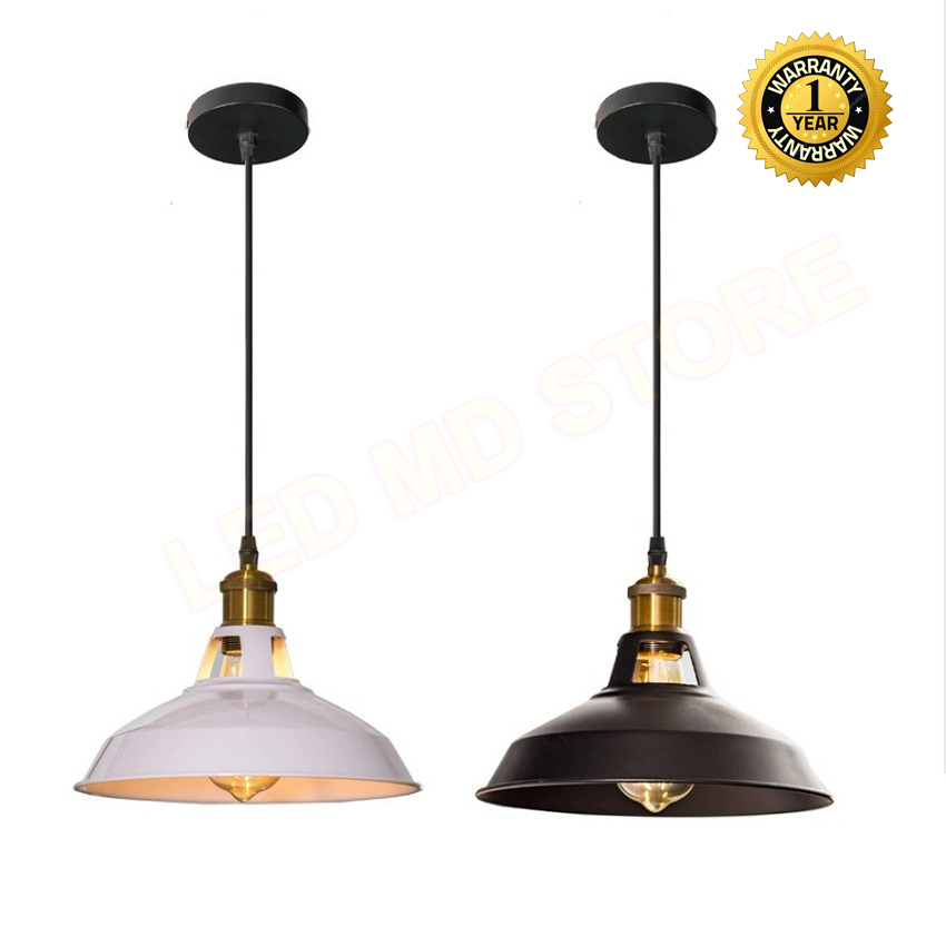 Đèn thả trần TH714 mang phong cách cổ điển