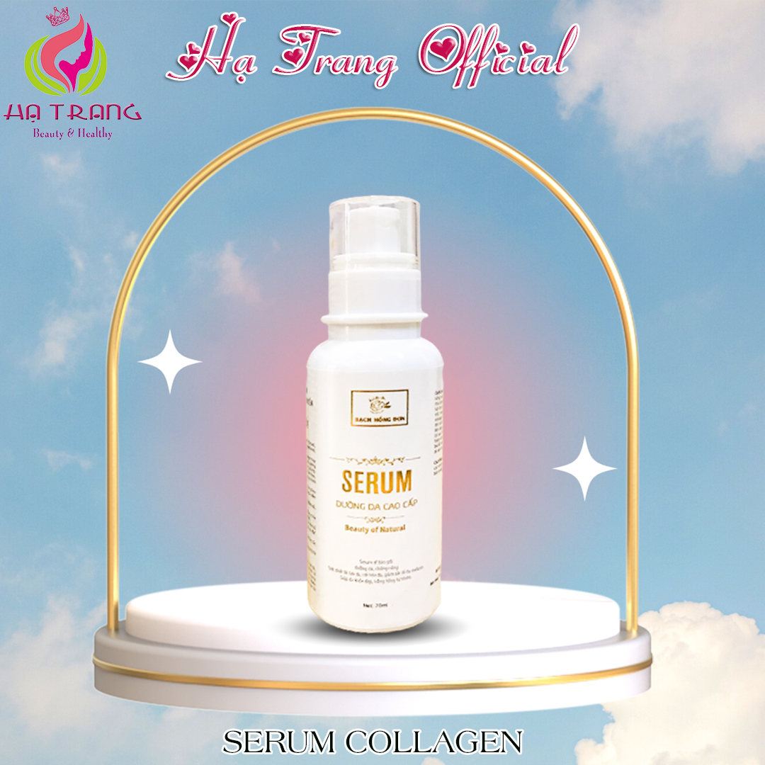 [Original] canvasones collagen serum (2022 New Version)-whitening skin essence, moisturizing, anti-aging, anti-fading, dark spot also, revitalizer skin repair-70ml box