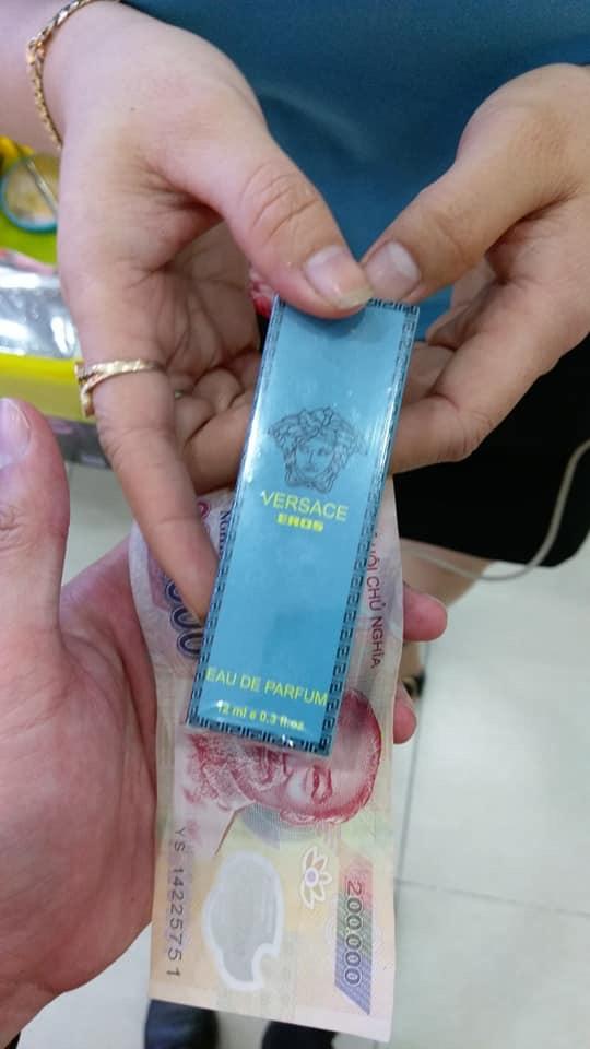 VERSACE EROS TINH DẦU THƠM PHÁP HPARFUM [ MÙI NAM ]_SHOPTHIEN
