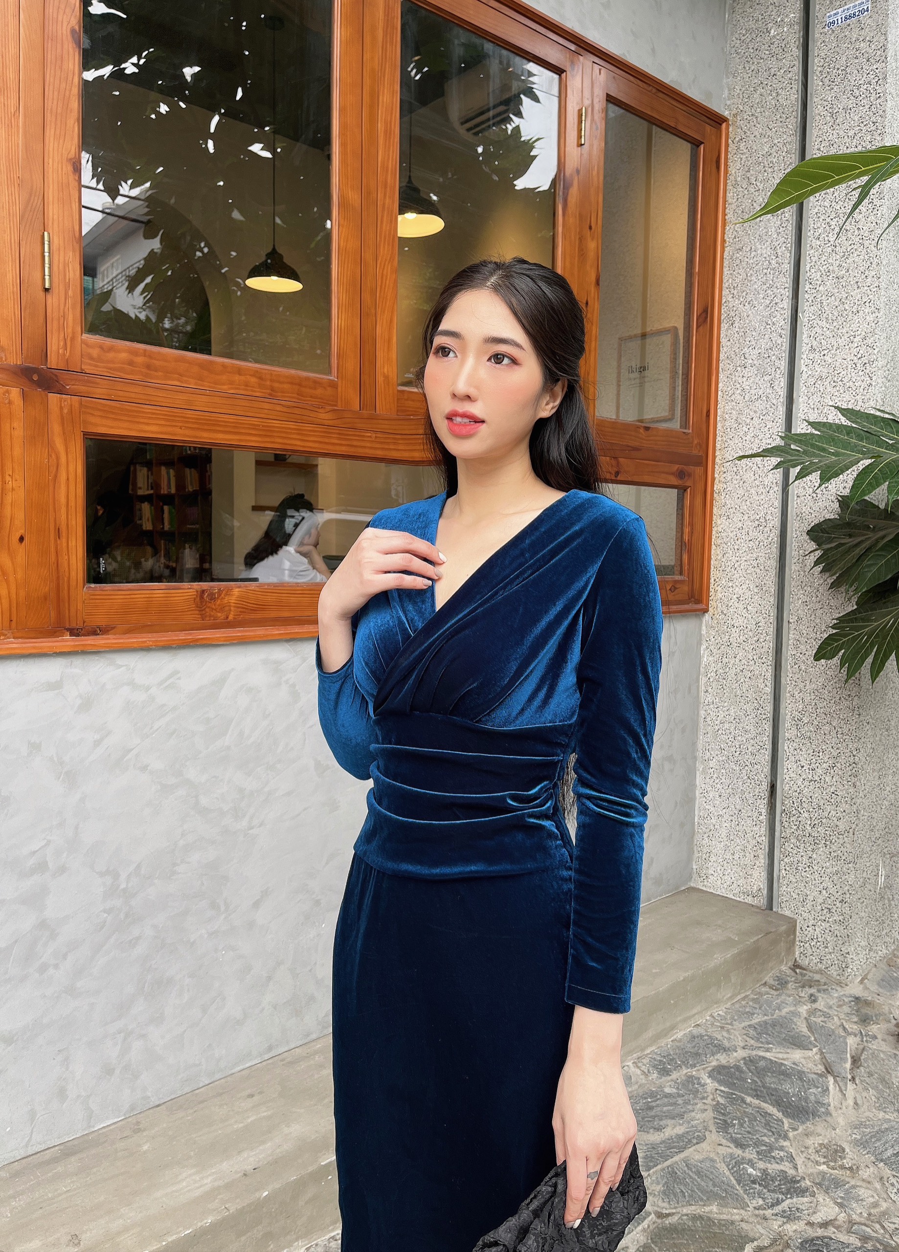 Sao Việt xúng xính váy áo dự tiệc - VnExpress Giải trí