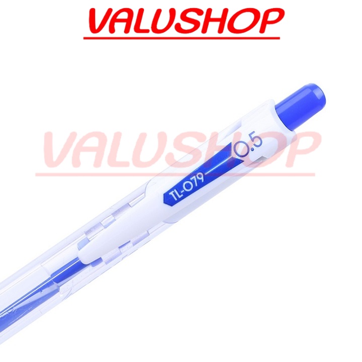 Bút Bi Trendee Thiên Long TL-079 ngòi 0.5mm