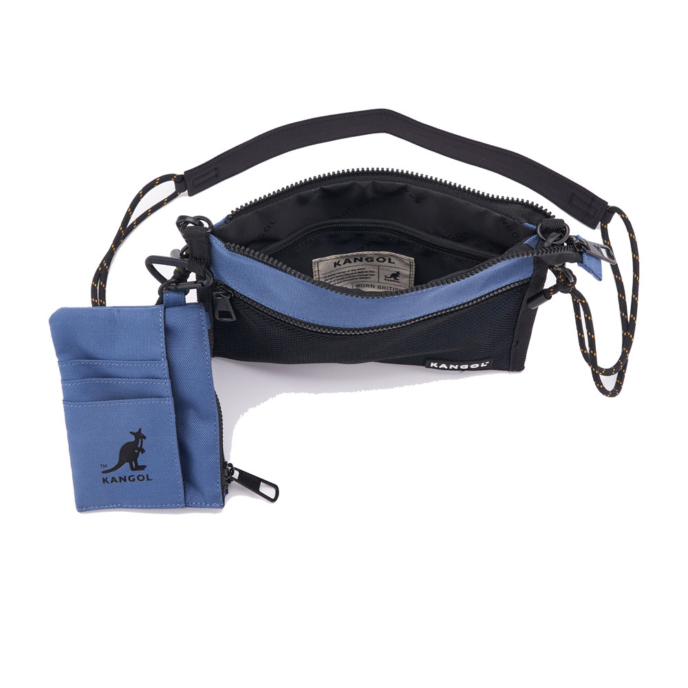 Túi Kangol Unisex Handbag 6325170882