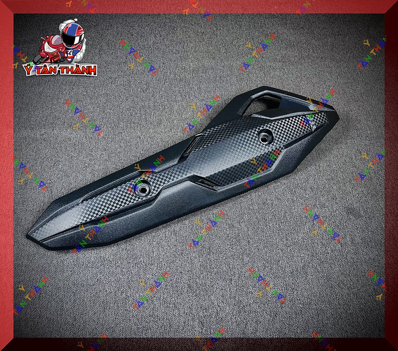 Ốp pô xe Air Blade 2016 MS 90