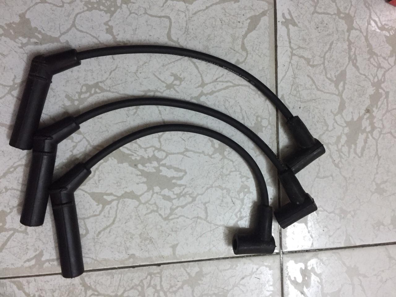 Bộ dây cao áp Daewoo Matiz 3&Chevrolet Spark giá tính 1 bộ