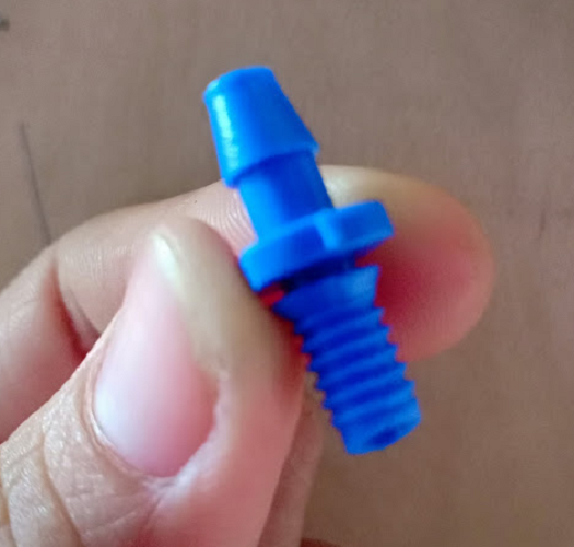 100 CÁI KHỞI THỦY REN 5MM