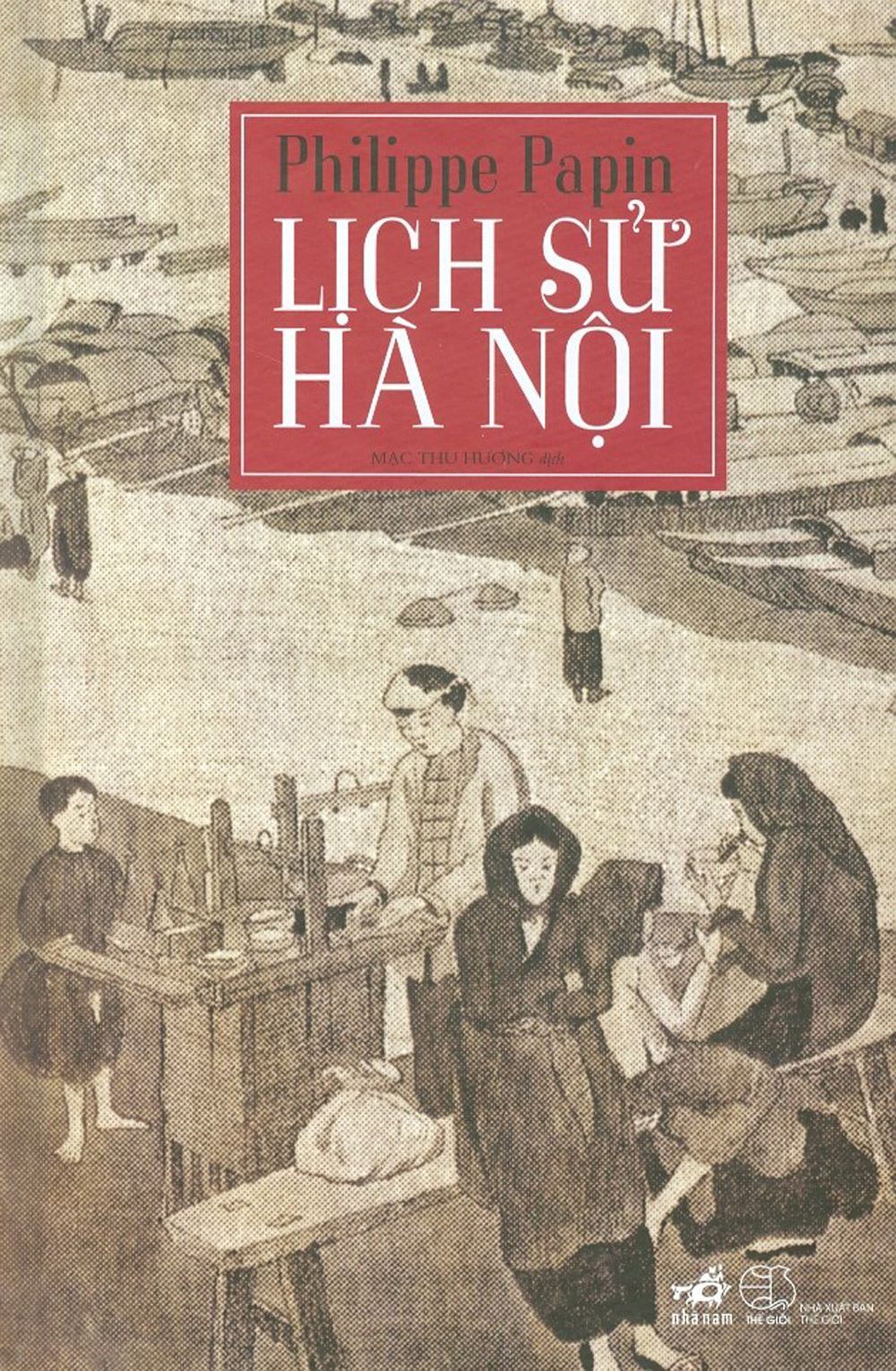 Lịch Sử Hà Nội