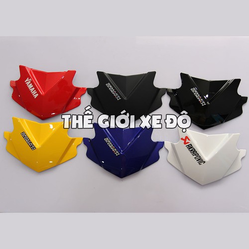 Mão ốp đầu Exciter 150 loại thường