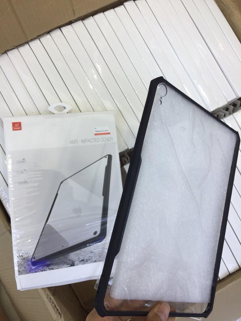 [HCM]Ốp Lưng Chống Xốc Xundd cho Ipad các dòng