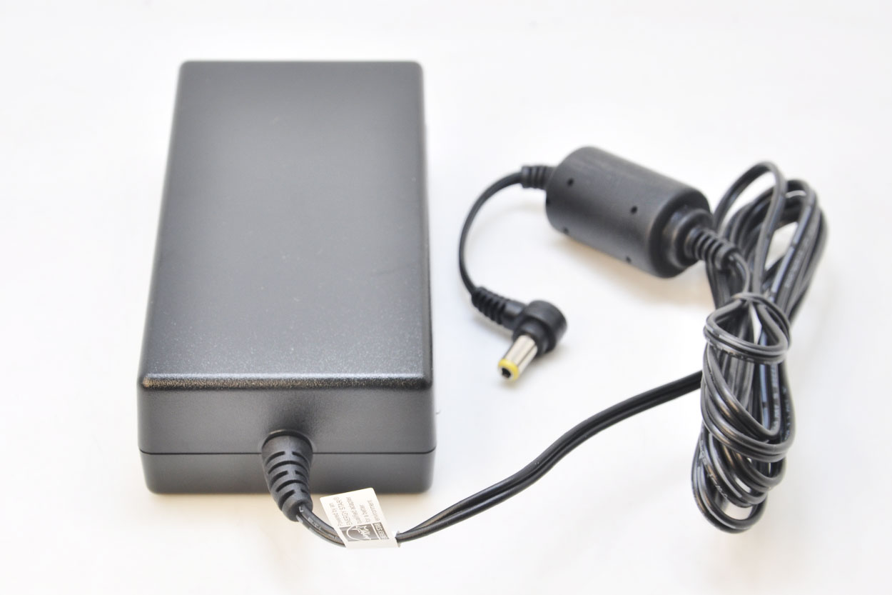 Adapter Cisco 48V 0.38A