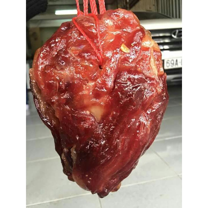 Lạp Vịt Cao Cấp 1 Kg
