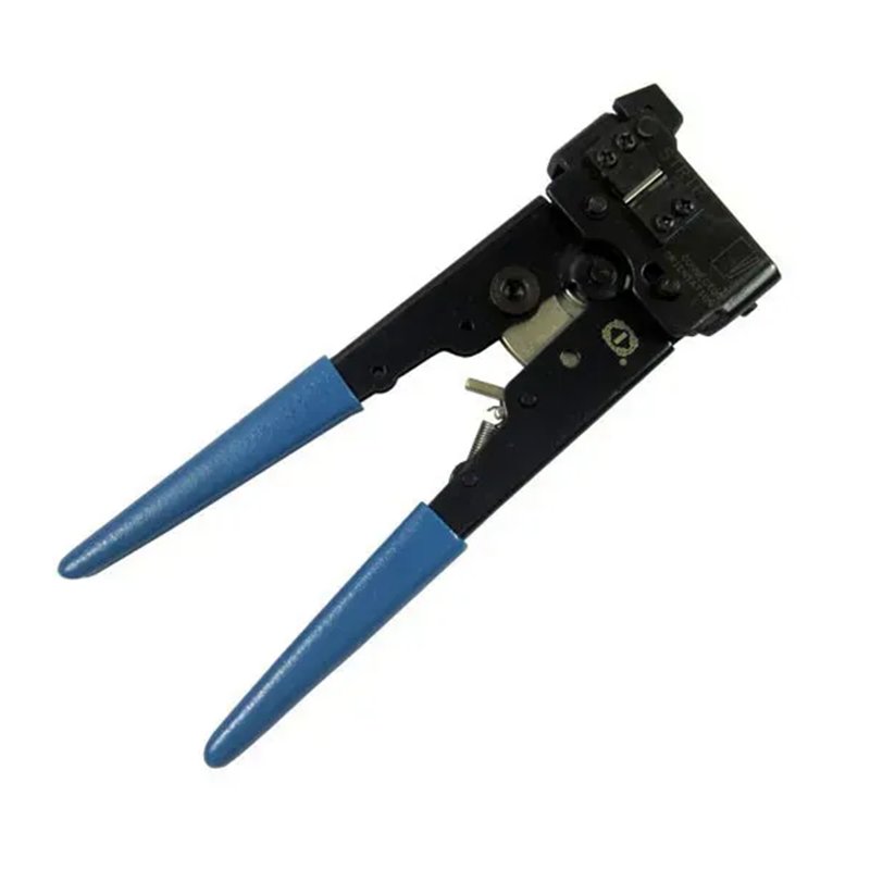 High Quality Amp Cat6 Network Wire Crimping Pliers