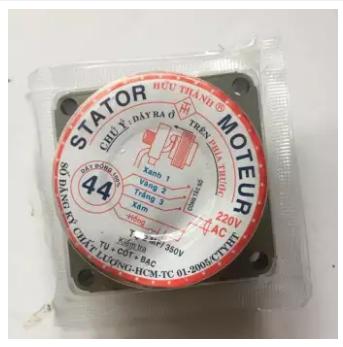 stato quạt 44 đồng 100% dầy 2cm