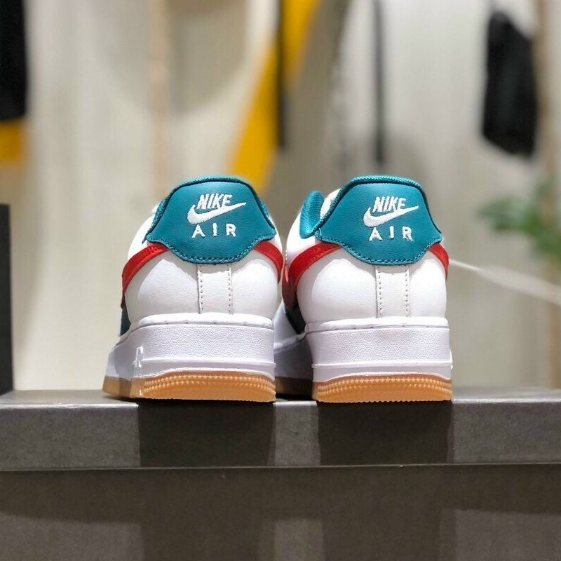 Giày Air Force 1 guccci Style ( Af1 màu guccci)