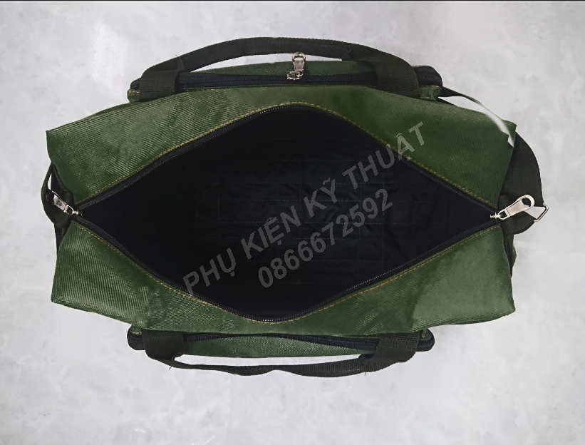 TÚI ĐỰNG ĐỒ NGHỀ VẢI BỀN CHẮC CHẮN