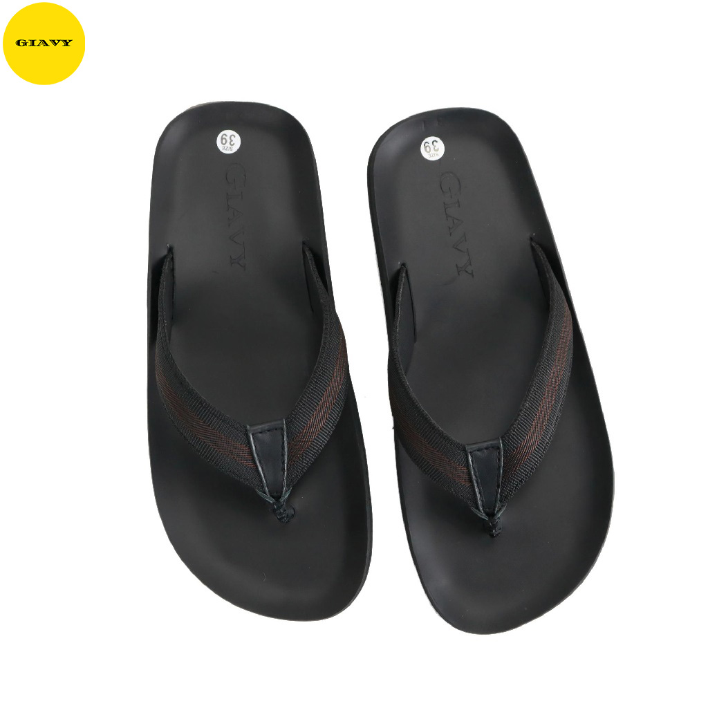 DÉP KẸP NAM THỜI TRANG - L501 - GIAVY