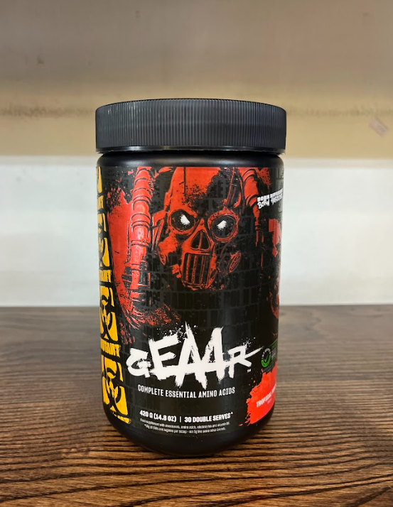 Tăng Cơ – Phục Hồi EAA Mutant GEAAR Hộp 420g