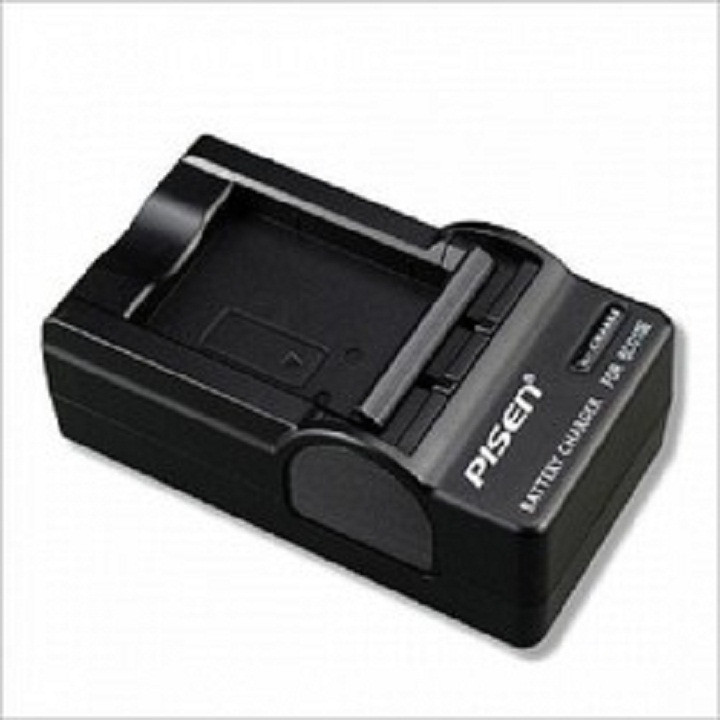 Sạc cho pin olympus li-10b