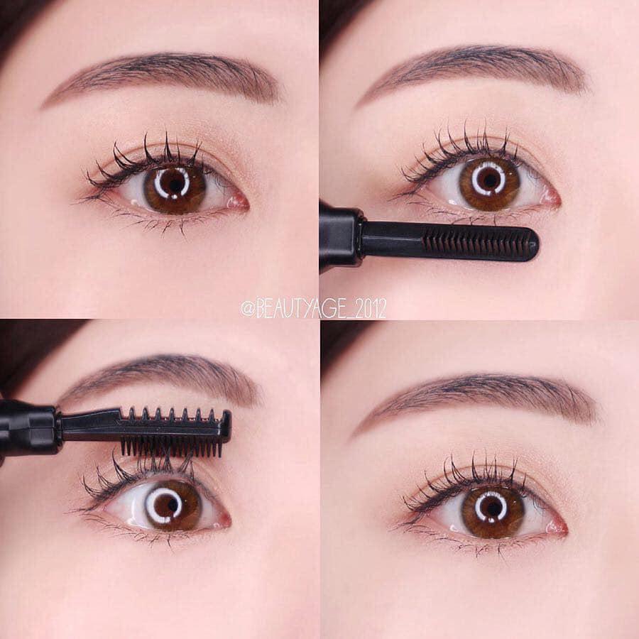 MÁY UỐN MI BẰNG NHIỆT #ESPOIR