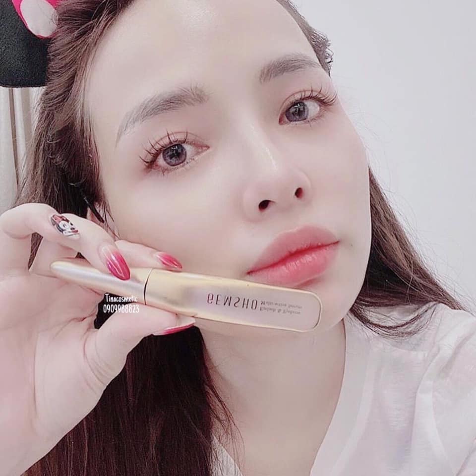 Serum Dưỡng Mọc Mi Gemsho 3ml