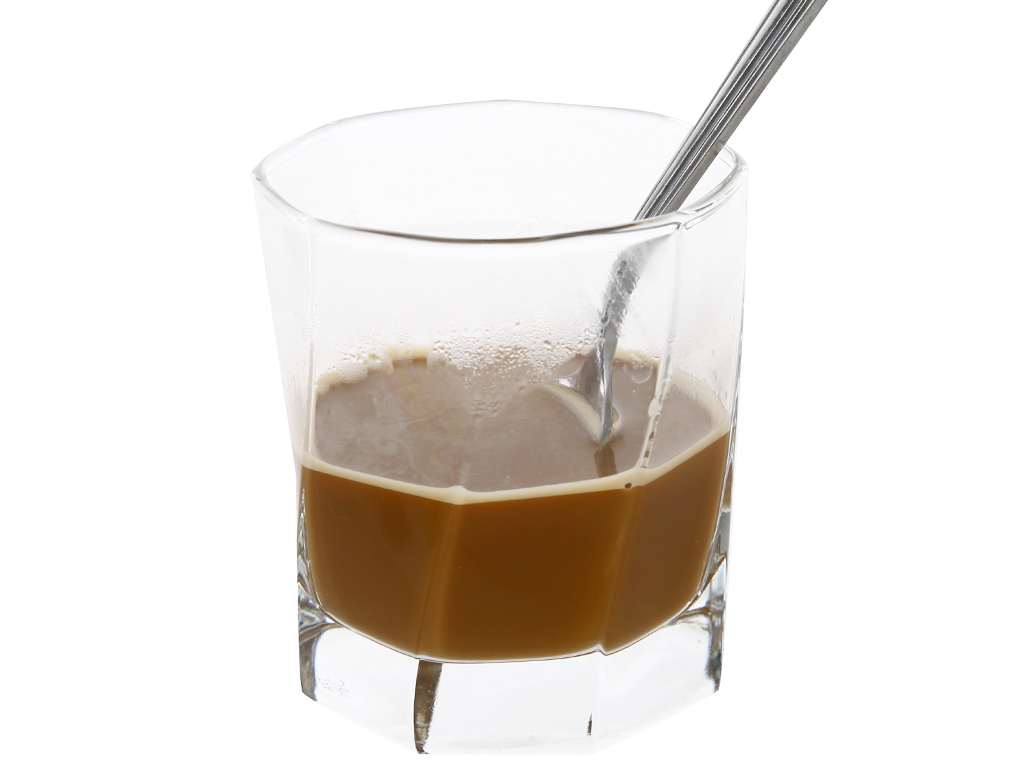 CÀ PHÊ SỮA ĐÁ NESCAFE 3 IN 1-HỘP 500G