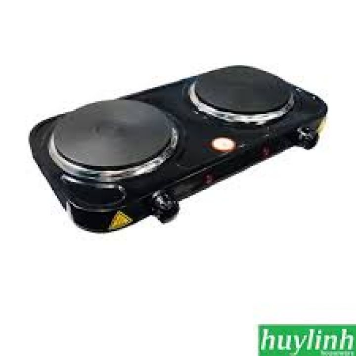 Bếp Điện Đôi PF-HP789 HIỆU PERFECT