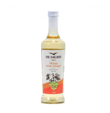 Giấm rượu vang 500ml (De Nigris)