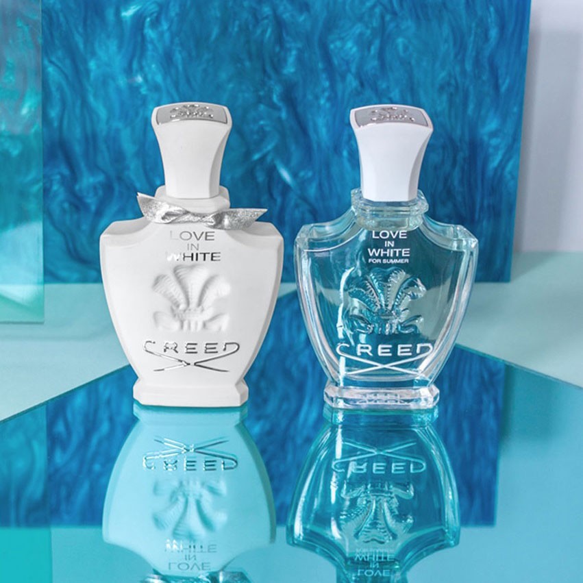 -𝑺𝒄𝒆𝒏𝒕𝒔𝒂𝒊𝒈𝒐𝒏- Nước hoa Creed Love In White 10ml