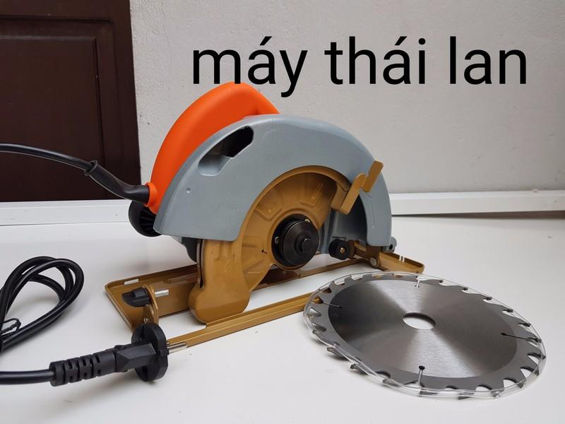 Máy cưa đĩa hikari 06-185a