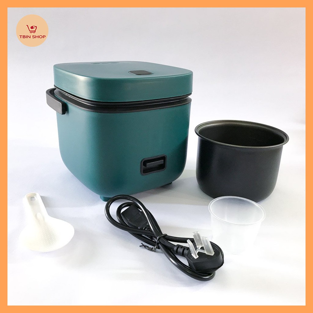 NỒI CƠM MINI 1,2L JIASHI FULL BOX