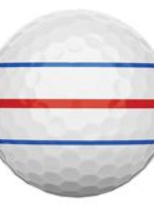 1 Hộp BÓNG GOLF E.R.C SOFT  CALLAWAY - New