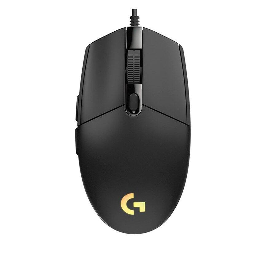 Chuột game Logitech G102 (Logitech G103)  G102 gen 2 - 8000DPI