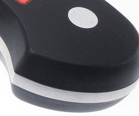 Dao nhà bếp Wusthof Classic Santoku 17cm - Germany