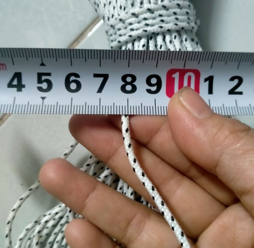 [2mm] Dây Dù Nhỏ- Dây Câu Cá- Dây Thả Diều