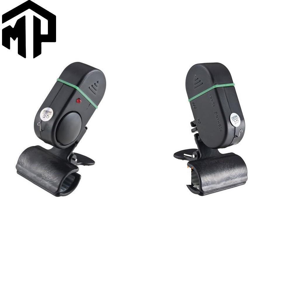 Chuông báo cá T1999 tự động cắn câu điện tử  (cam kết đổi trả trong 2 tuần đầu)