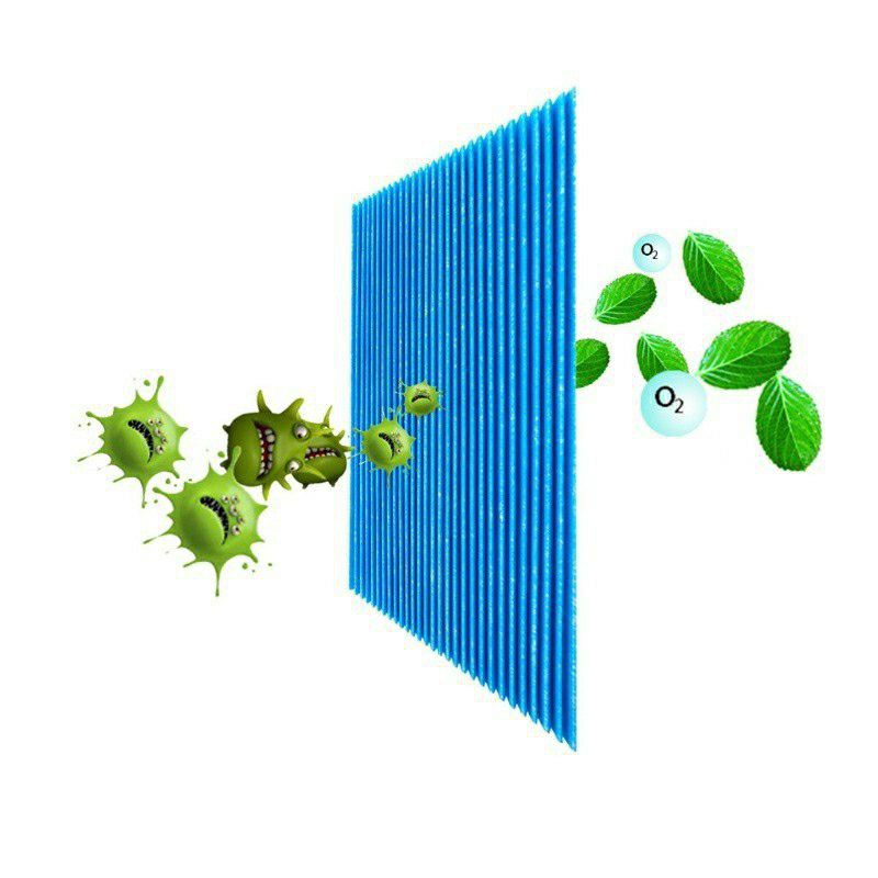 Màng Hepa Máy Lọc Không Khí Daikin