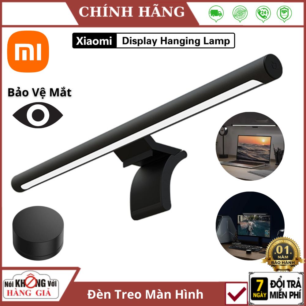 Xiaomi-mijia display hanging lamp mjgjd01yl - 12 months warranty