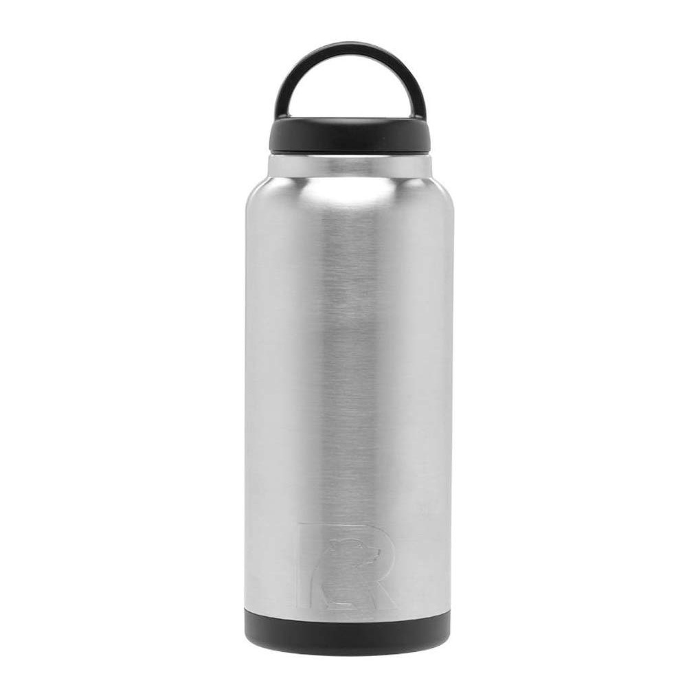 [HCM]Bình giữ nhiệt RTIC 1050ml - Màu bạc