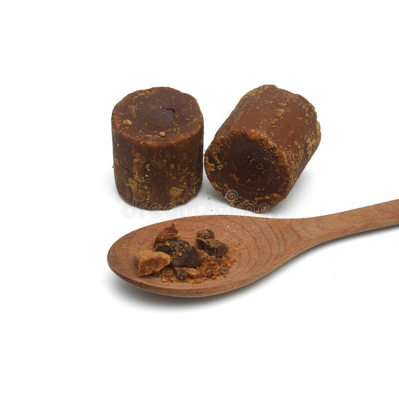 Đường Thốt Nốt Gula Melaka  ( Jaggery ) 1kg