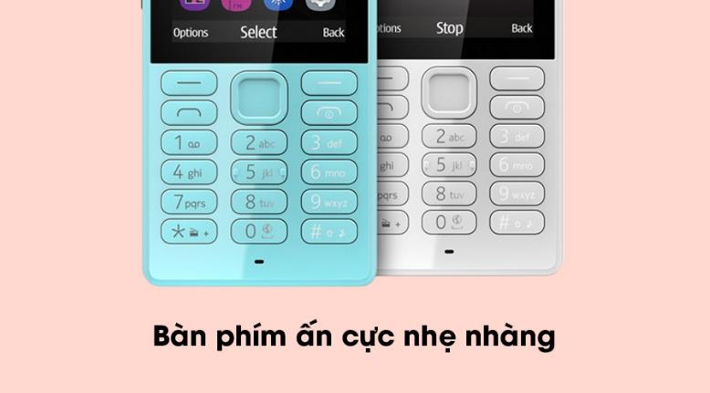 Điện thoại Nokia 216 Dual Sim