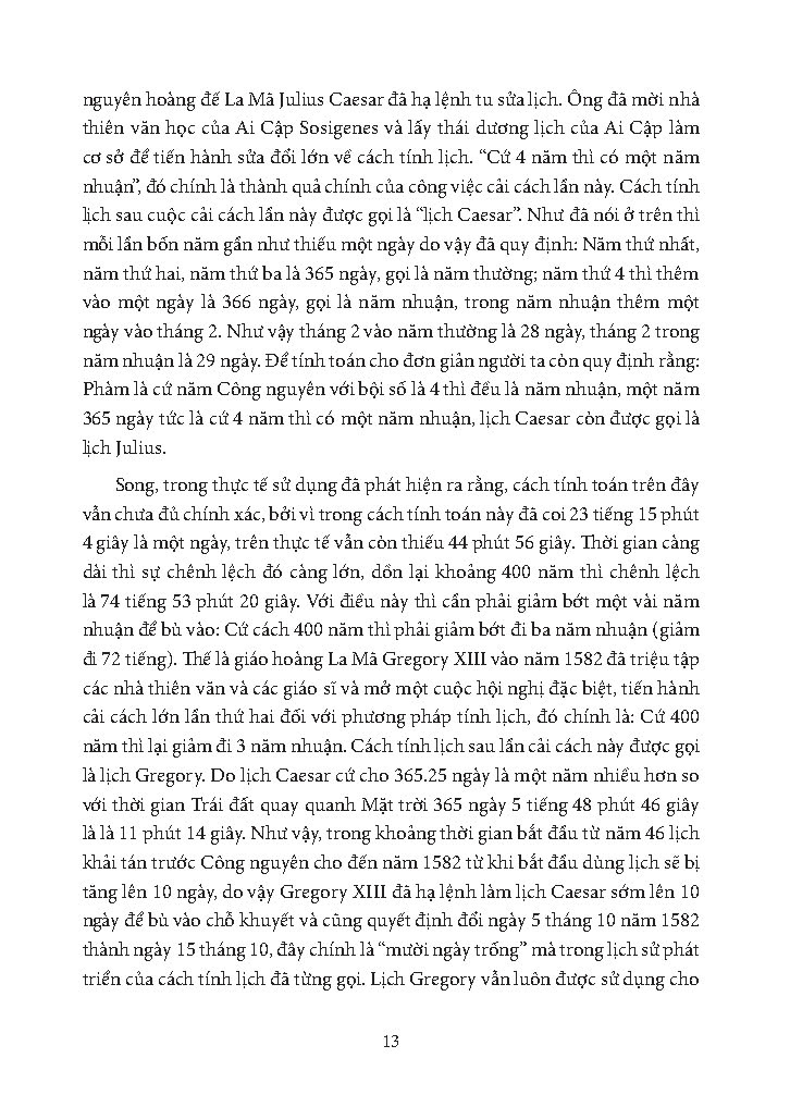 Sách - Chọn ngày tốt trong dân gian (bìa cứng)