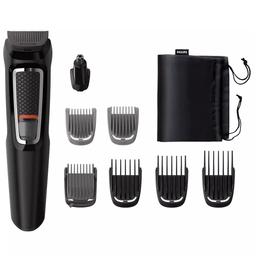 Tông đơ đa năng 8 trong 1 Philips MG3730/15