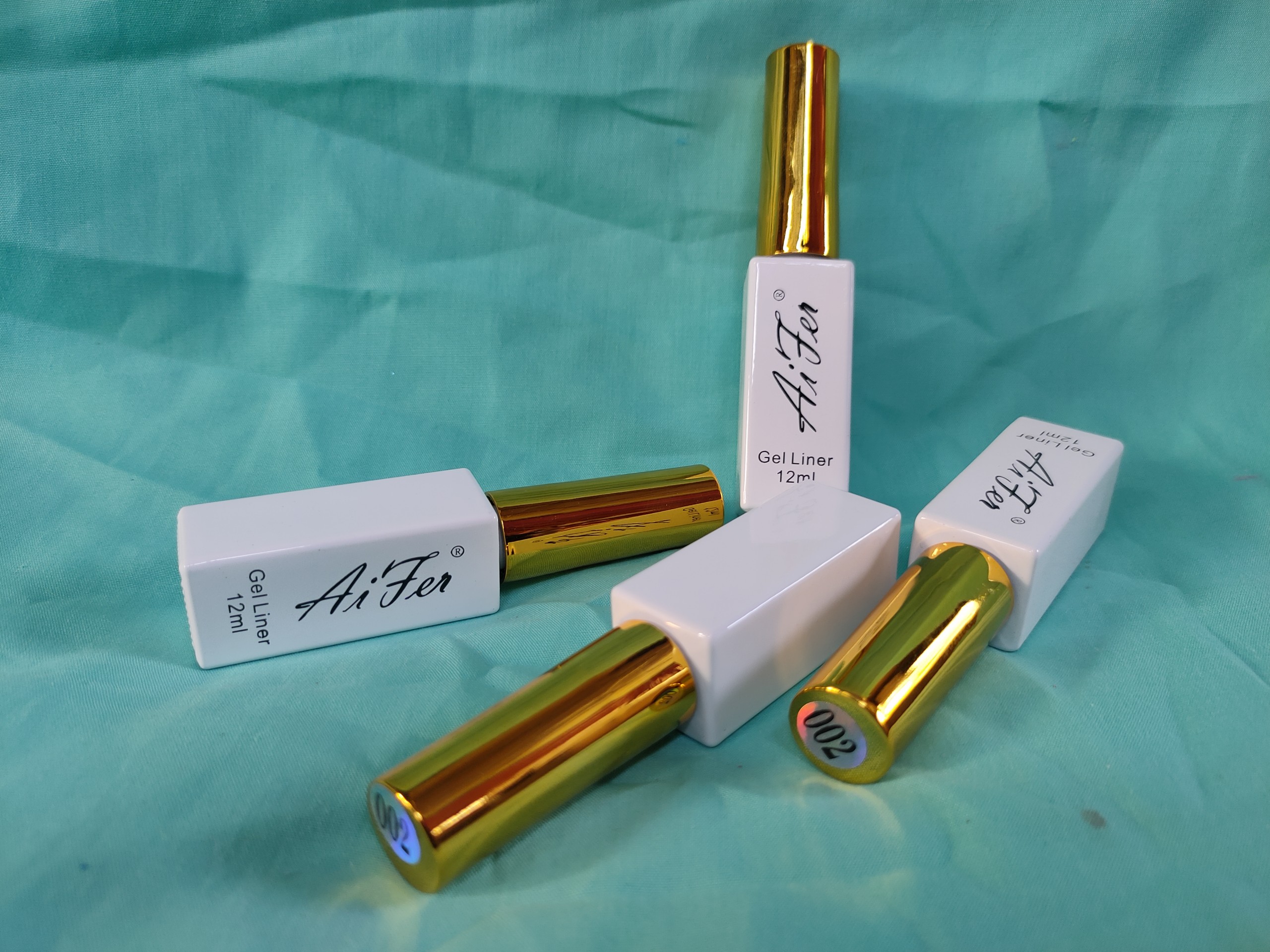 Gel vẽ Aifer 12ml