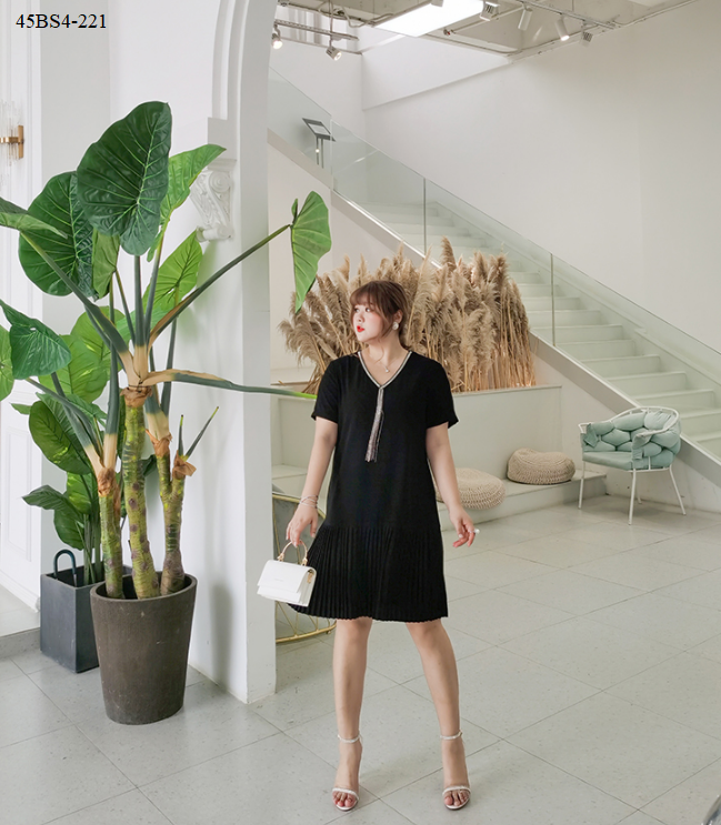 ĐẦM SUÔNG PHỐI DẬP LY BIG SIZE