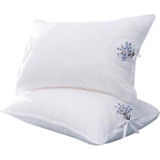 Ruột gối  thơm Lavender kích thước 45x 65cm