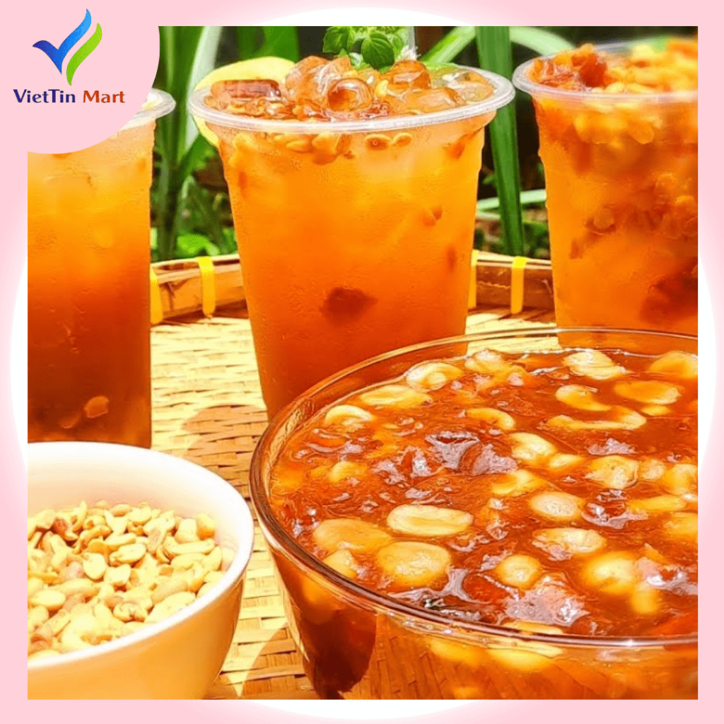 ĐÁ ME TẤN LỘC 900G