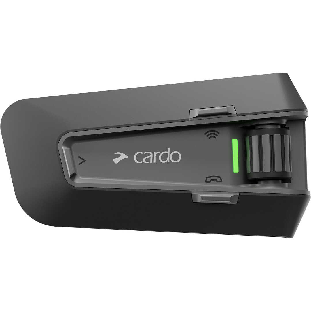 Tai nghe Cardo PACKTALK NEO - Bluetooth Intercom lái xe máy