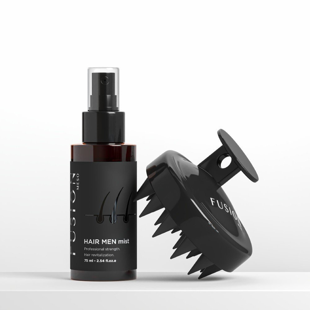 FUSION HAIR MIST ngăn ngừa rụng tóc
