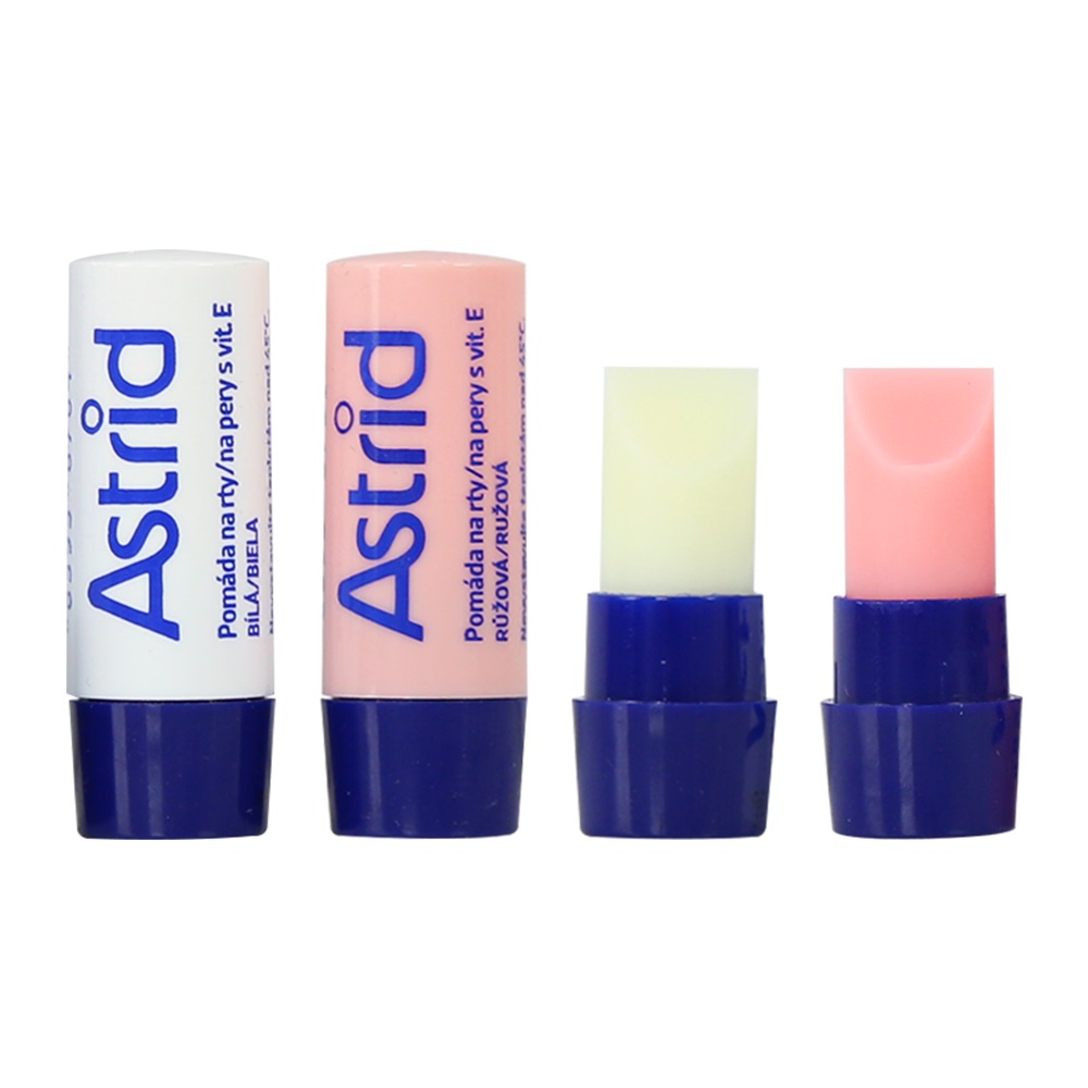 Son Dưỡng Môi Astrid Từ Mỡ Hươu