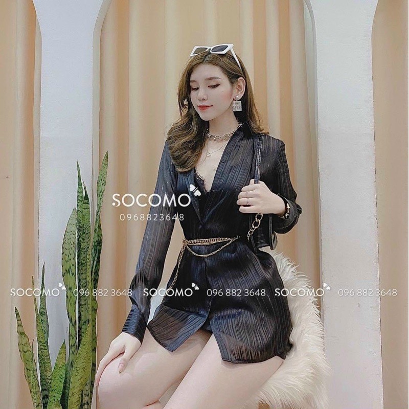 [HCM]Sơ Mi Sock Bigsize 60=>90KG